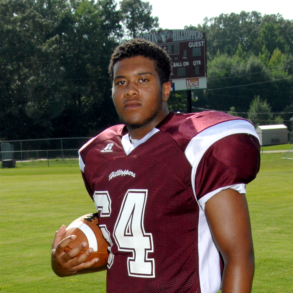 Ladarius Yates