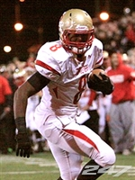 Garrett Dickerson