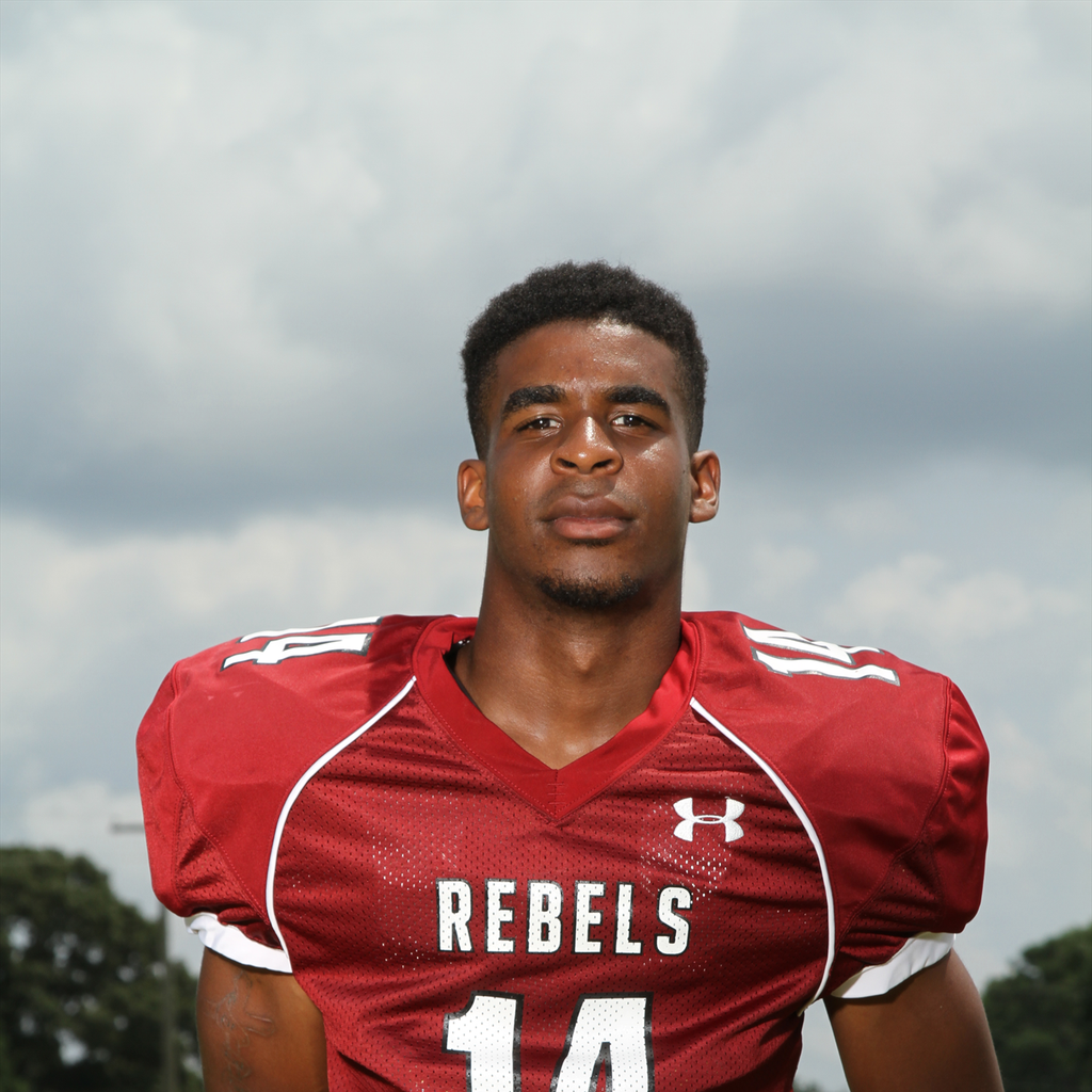 Lj Campbell mugshot