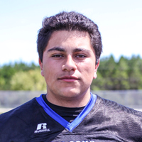 Josh Rivera mugshot