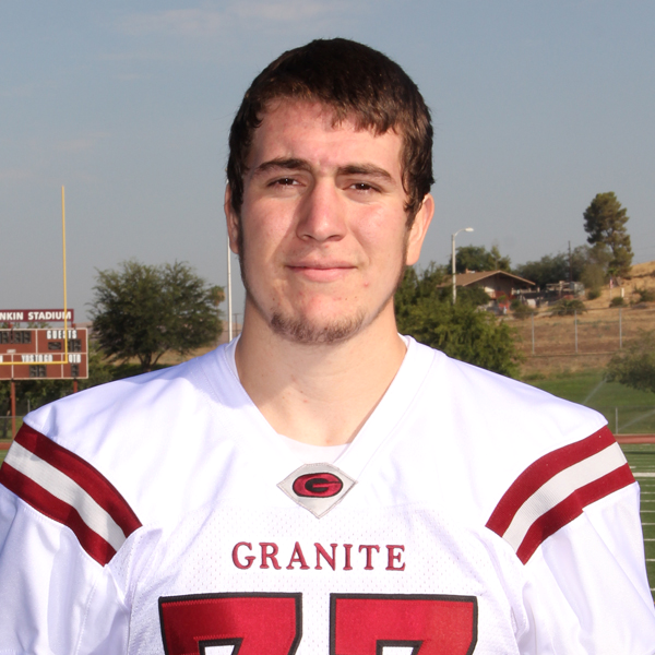 Brandon Jimenez