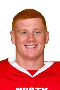 Dane Stapley