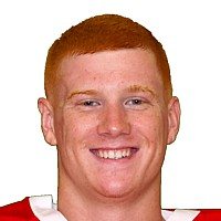 Dane Stapley