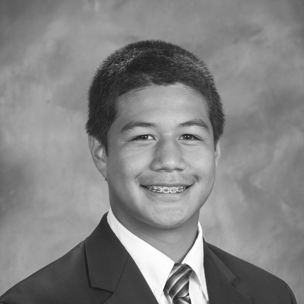 Mataio Matautia mugshot