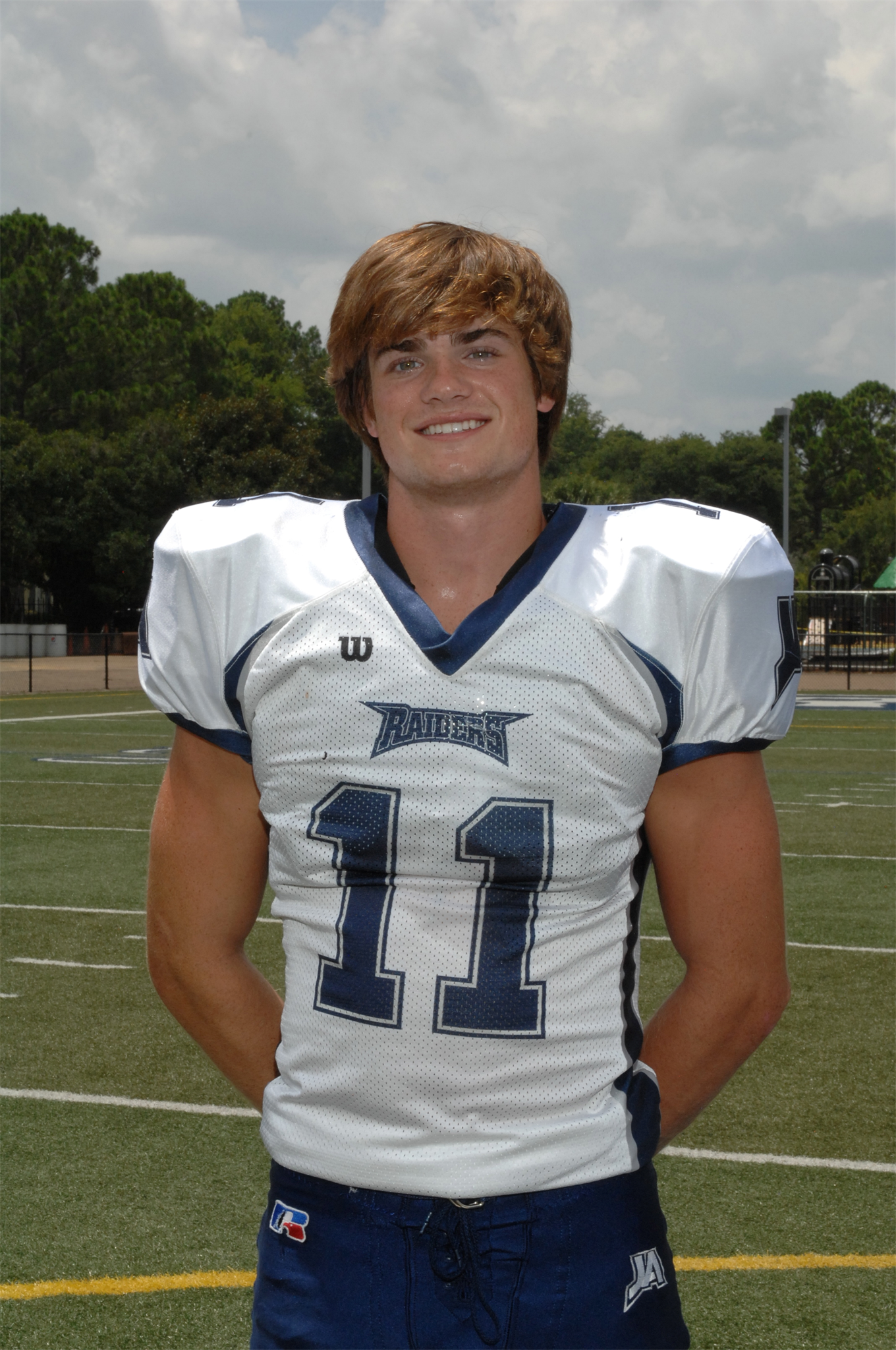 Daniel Kennedy