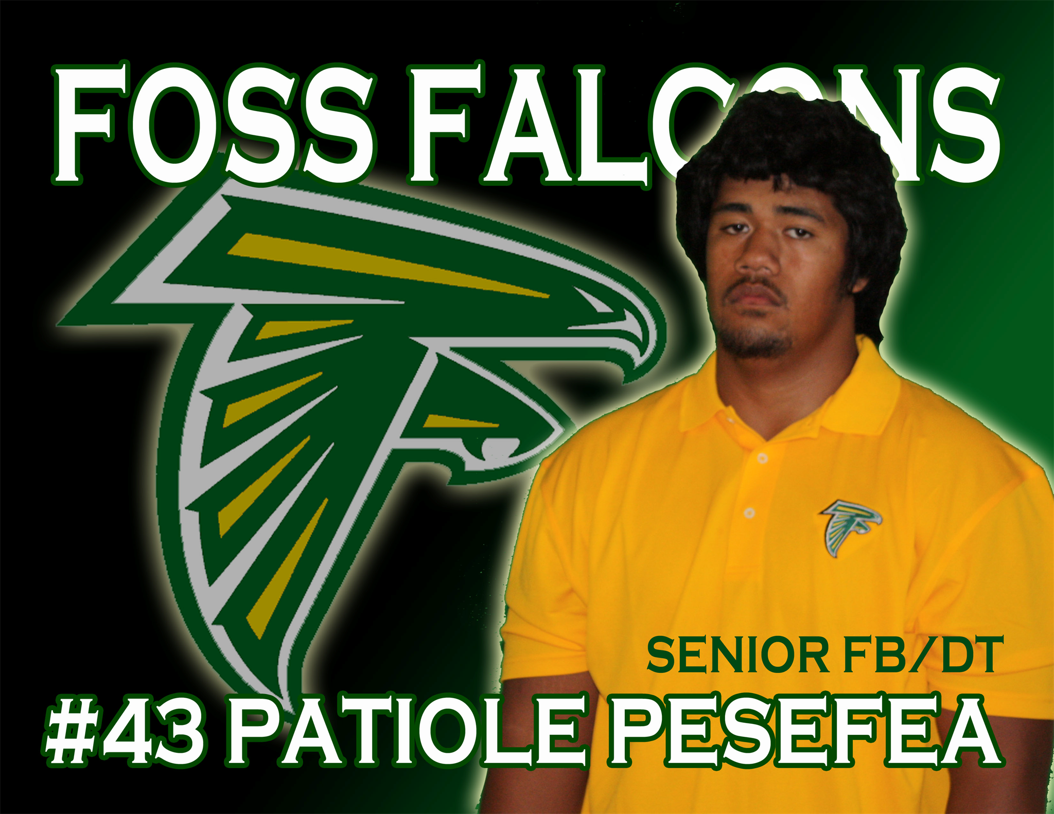 Patiole Pesefea