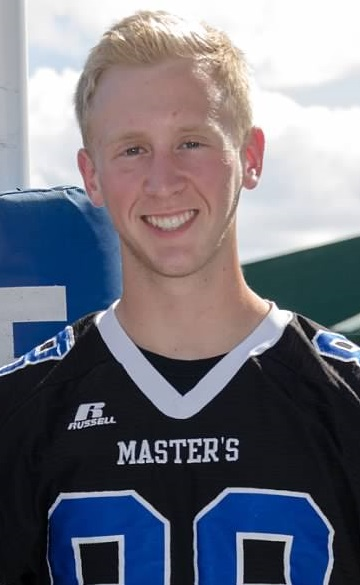 Caleb Armstrong