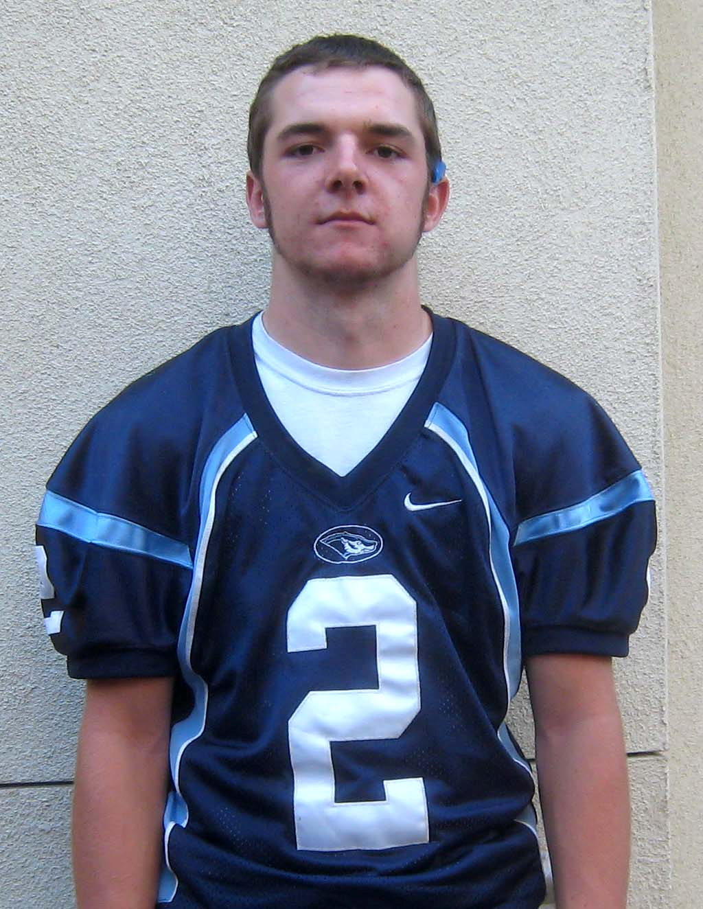 Cody Elam