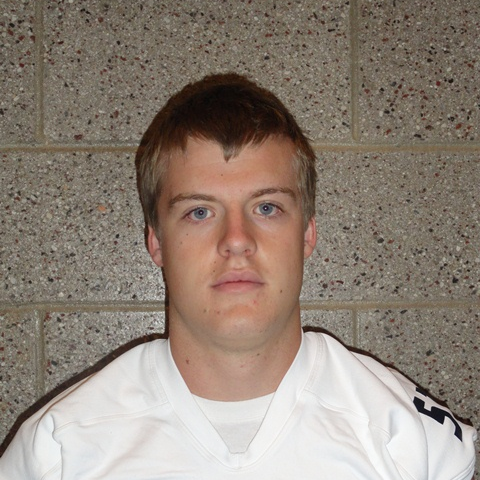 Justin Lee mugshot