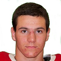 Zach Haxby