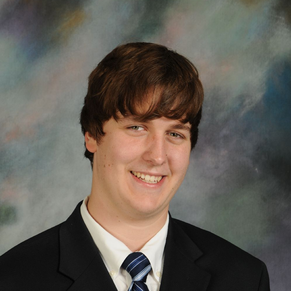 Isaac Johnson