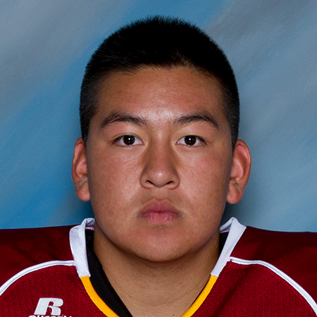 Josh Yee mugshot