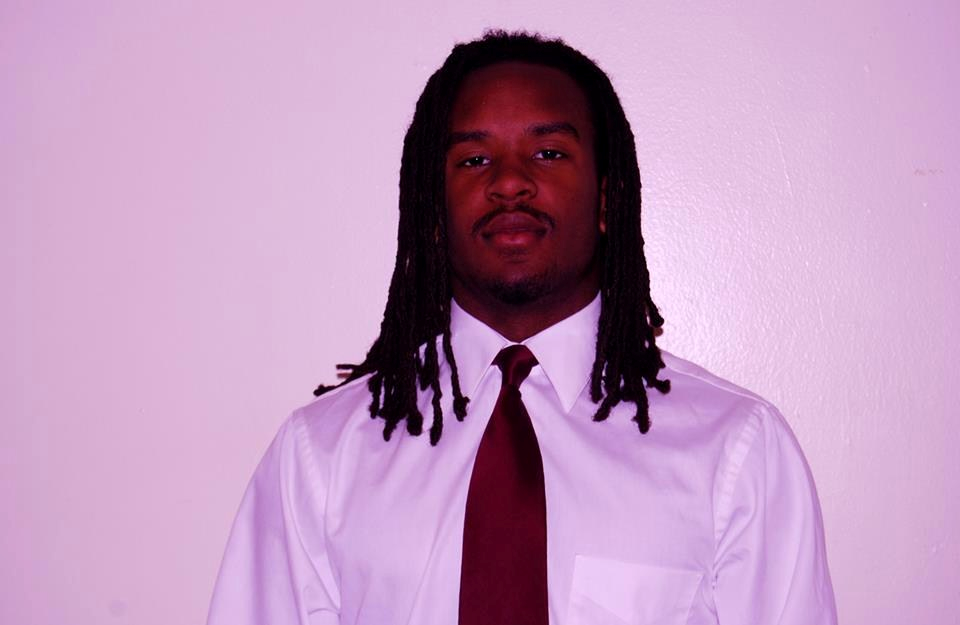 Jabari Butler