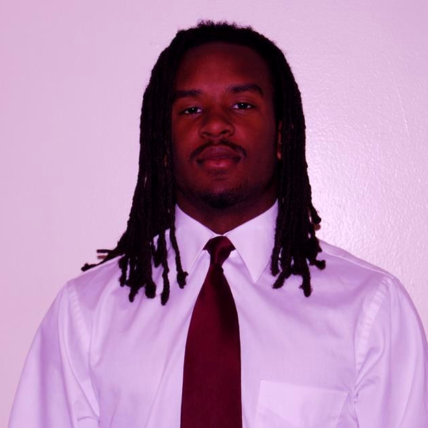 Jabari Butler mugshot