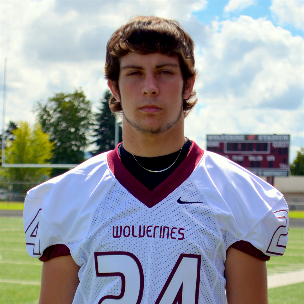 Taylor Brown