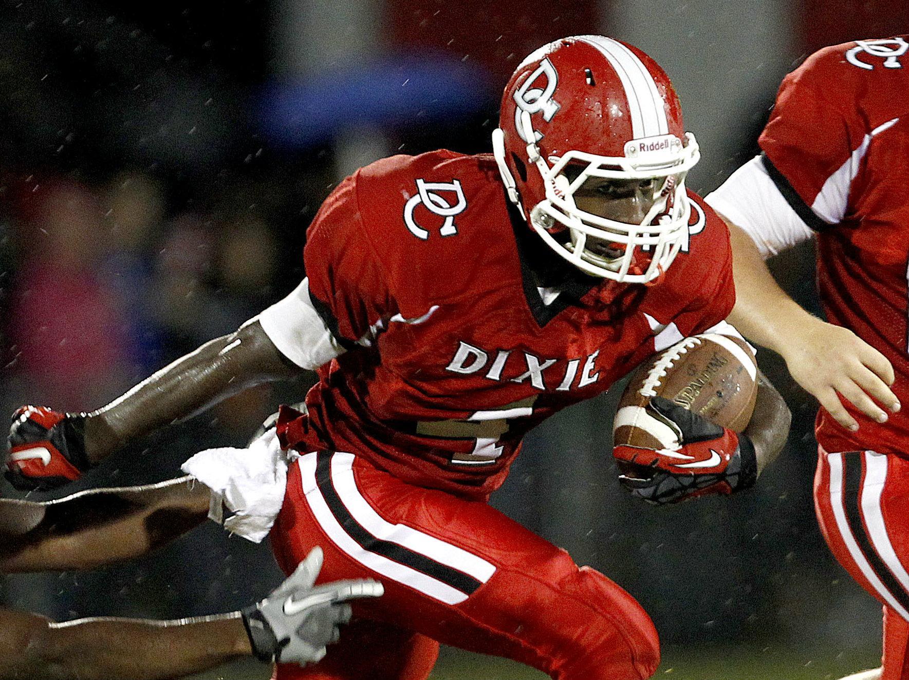Kendell Copeland
