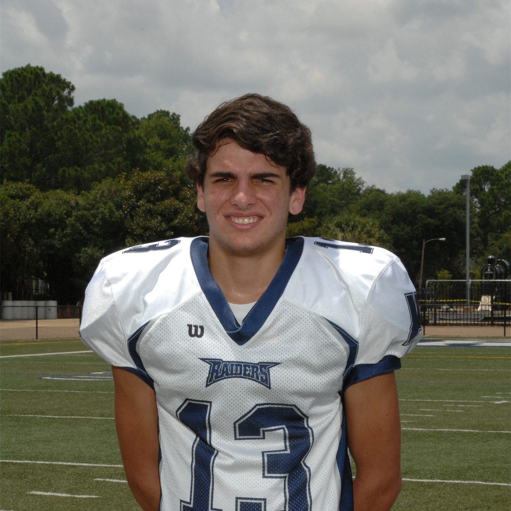 Walker Fletcher