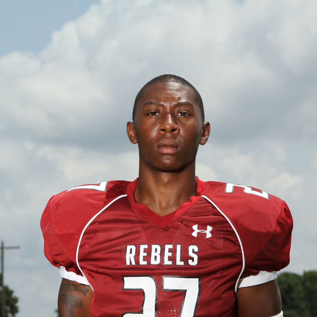 Savon Jones mugshot