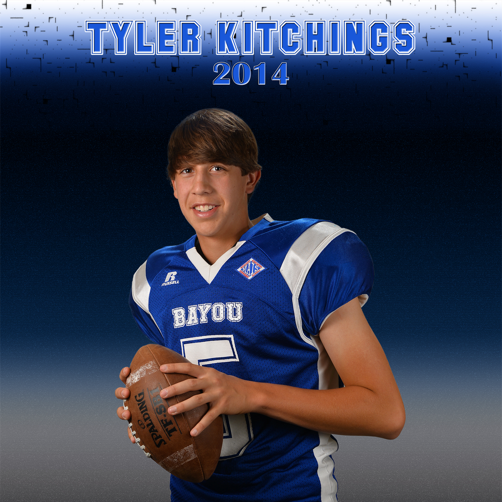 Tyler Kitchings