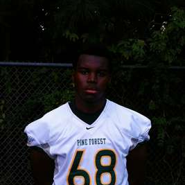 Elijah Cox