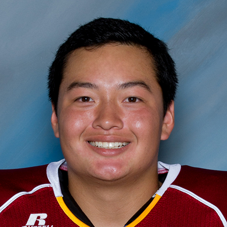 Zachary Yee mugshot