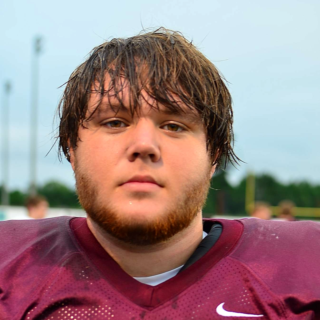 Rollie Orr mugshot