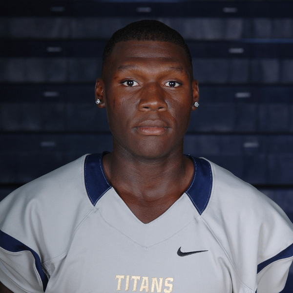 Darrion White
