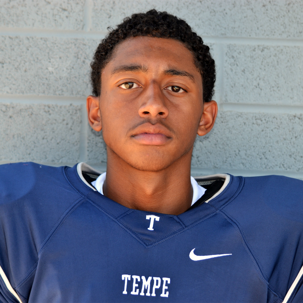 Isaiah Harper