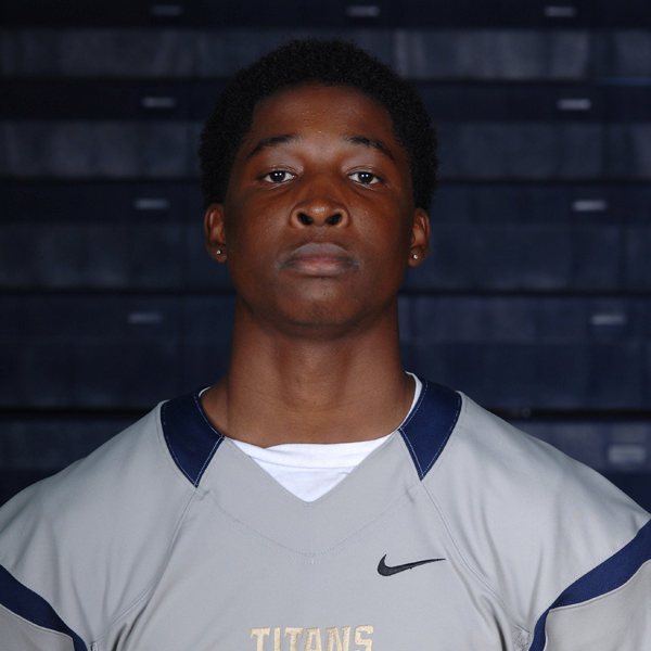 Angelo Reid