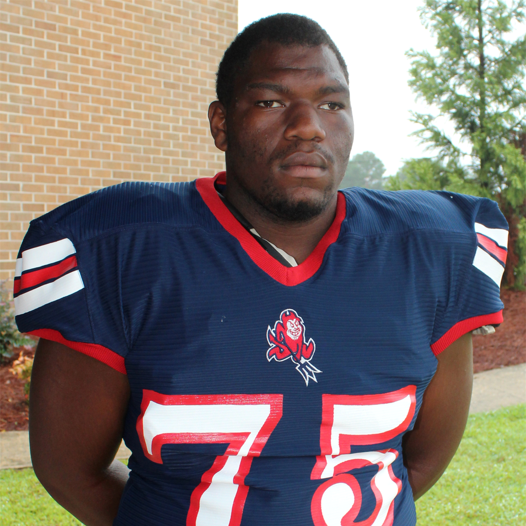 Demario White