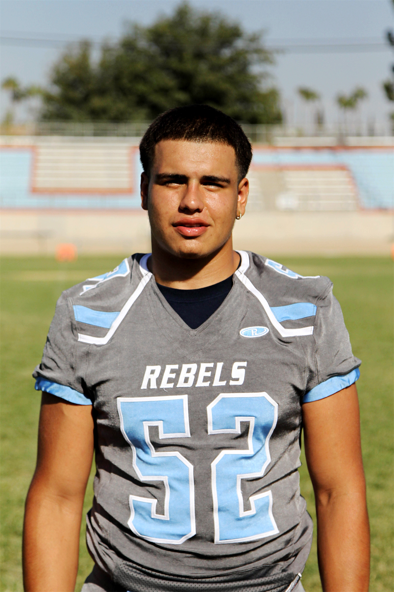 Brandon Fermin