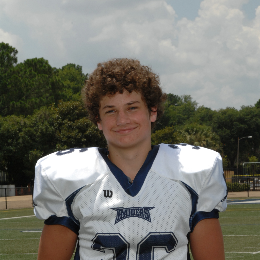 Nick Beddingfield