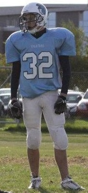 Jake Libal