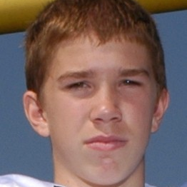 Dylan Brown