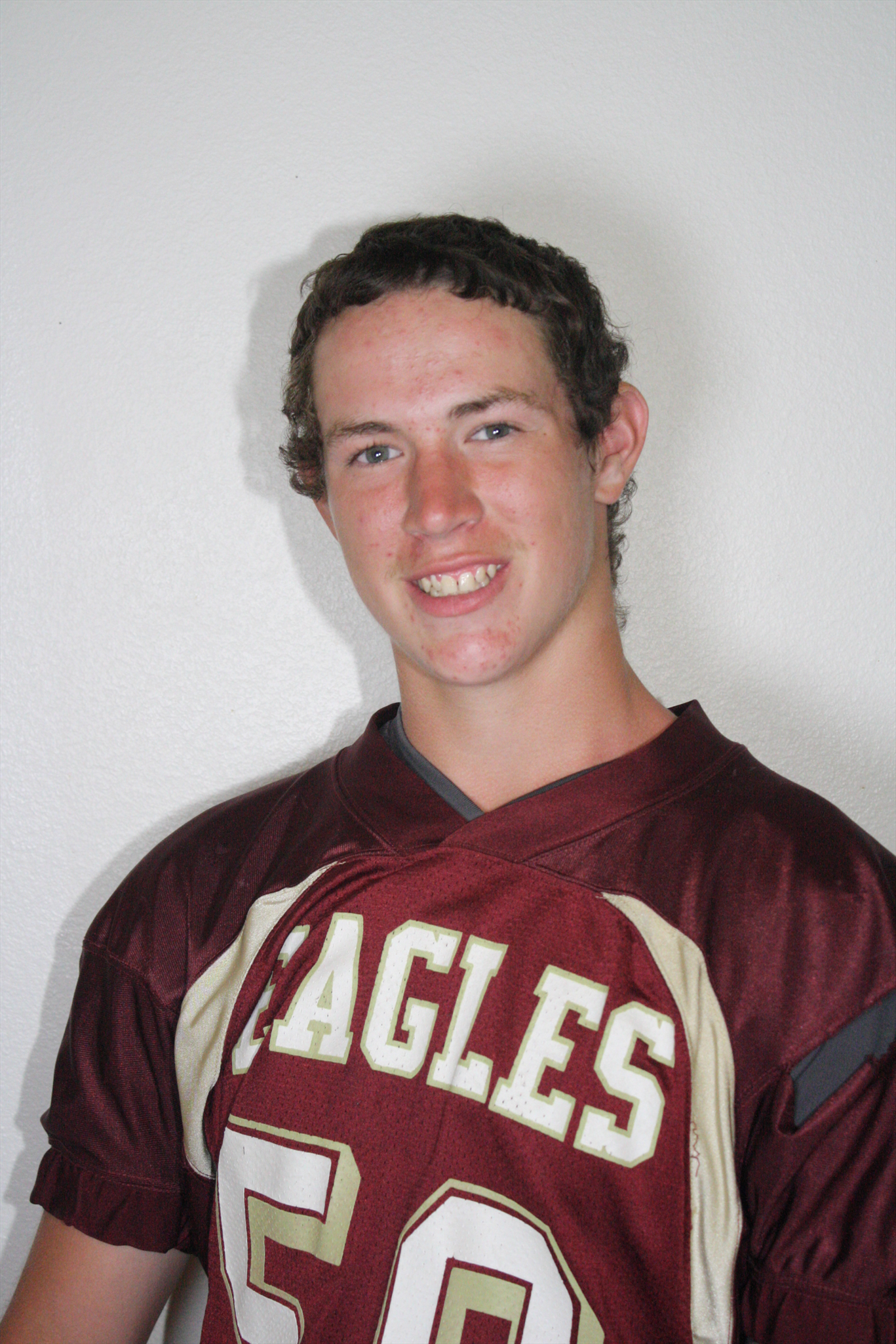 Dustin Lytle mugshot