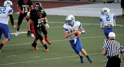 Austin Klintworth