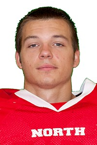 Joey Butterfield