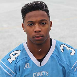 Antonio Williams