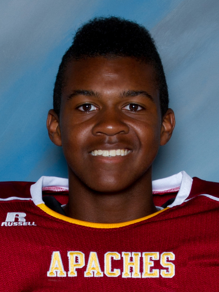Bradley Mills