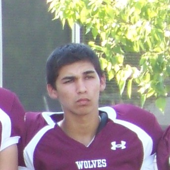 Michael Regla
