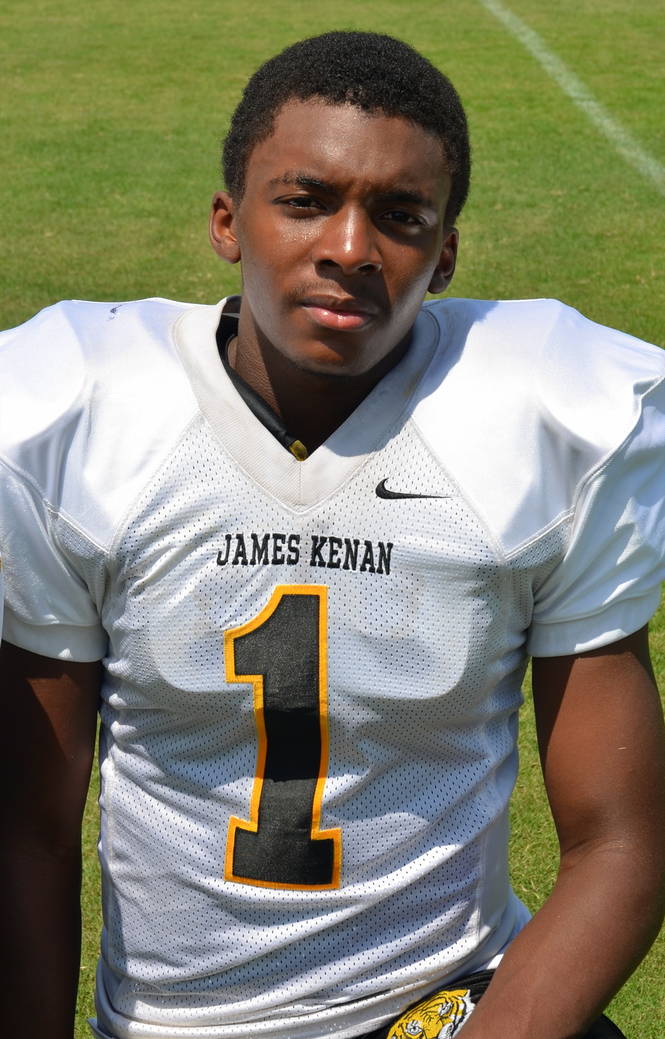 Antonio Smith