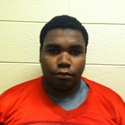 Jyron Gunn mugshot