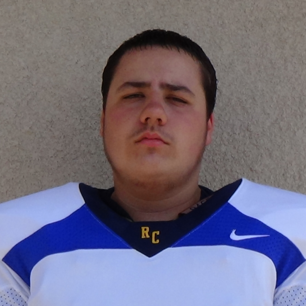 Ian Wilgus mugshot