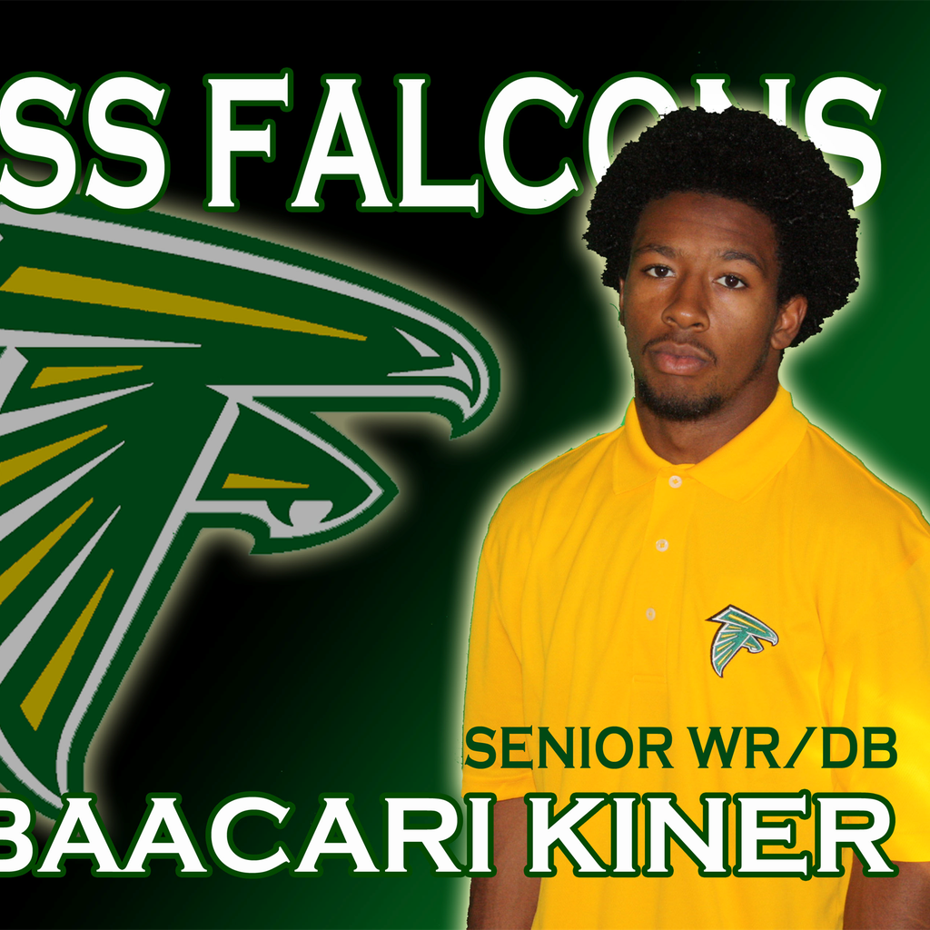 Baacari Kiner