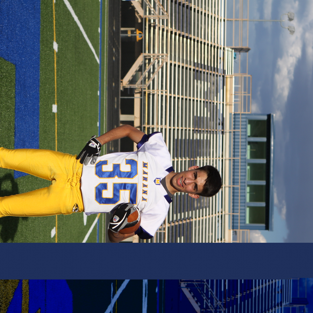 Steven Santana
