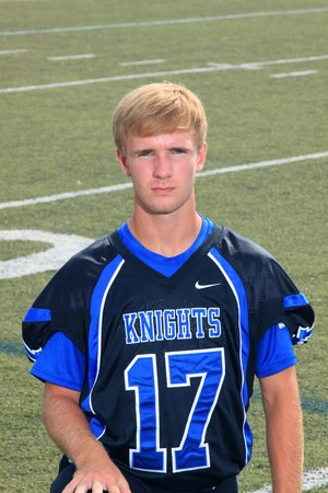 Luke Able