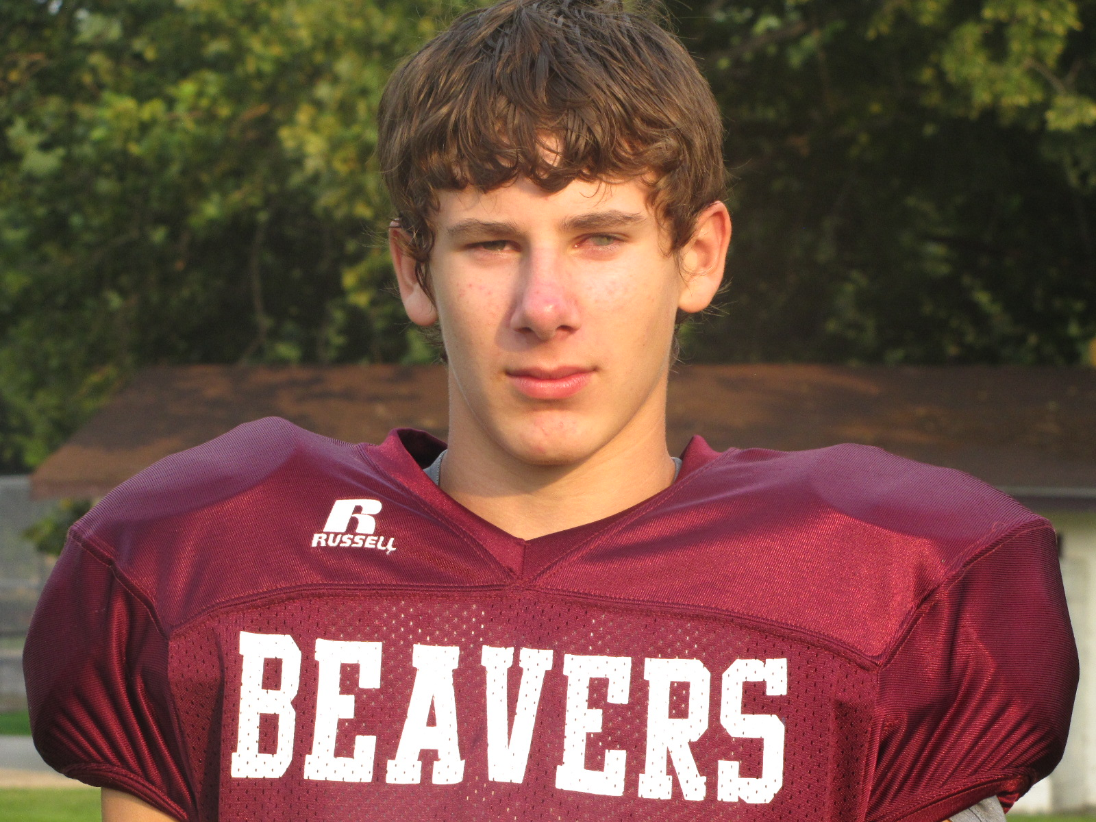 Brandon Miller