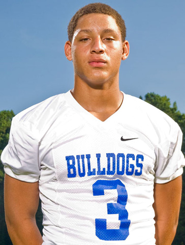 Chris Burgess