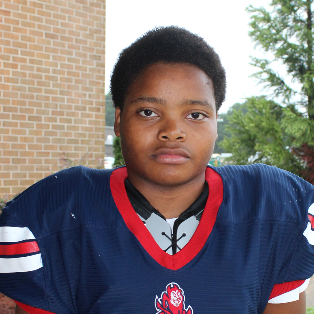 Dorian Johnson