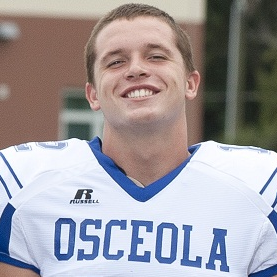 Riley Nicholson
